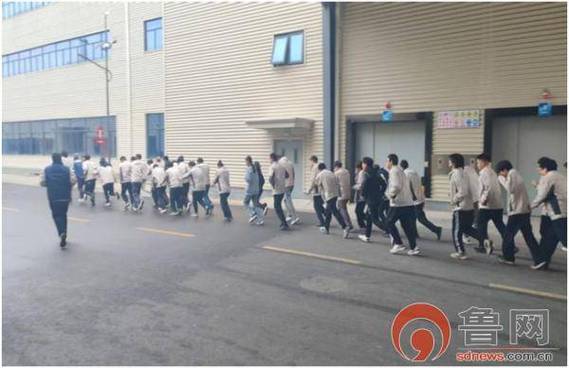 筑牢安全防线，守护生命安全——青岛海尔制冷电器胶州冰二工厂全员消防疏散演练圆满落幕