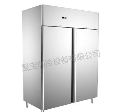 【【晟宝】佛山厂家制造制冷设备 家用电器不锈钢冰箱 质优价廉】价格_厂家_图片 -