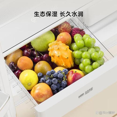 小吉风冷冰箱怎么样?体验高性价比家庭家电的魅力