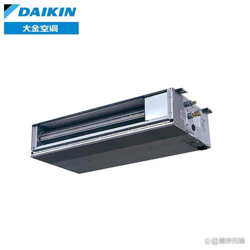 一家专注于空调技术的品牌,其中央空调系统拥有高效的制冷/制热能力