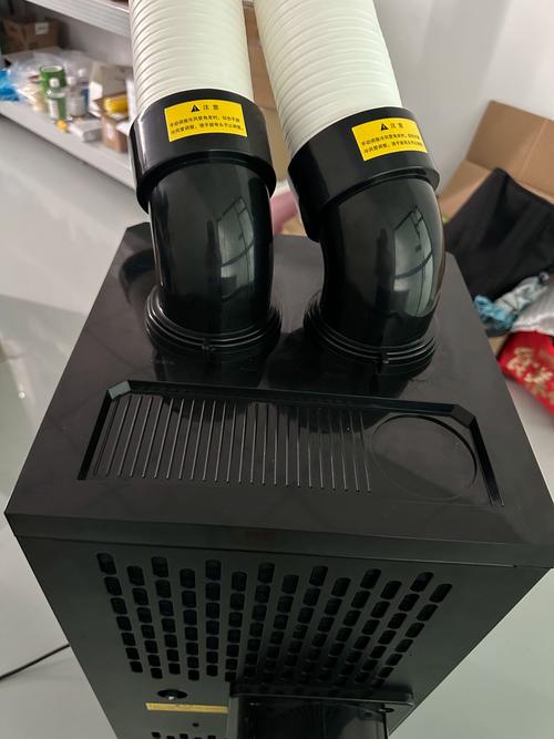 bge宝工工业冷风机移动空调一体机压缩机制冷厨房降温冷气机商用